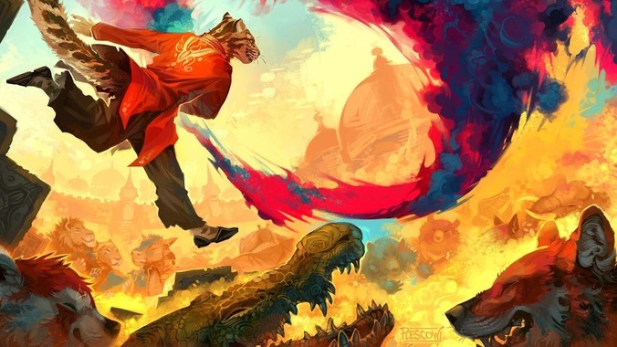 为何 Linus 一个人就能写出这么强的系统，中国却做不出来？